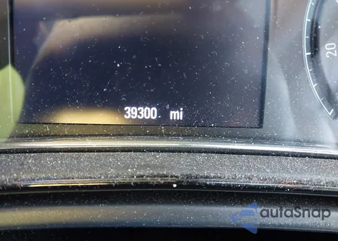 2017 Buick Regal Turbo Sport Touring z USA, uszkodzony, nr VIN 2G4GL5EX6H9169736